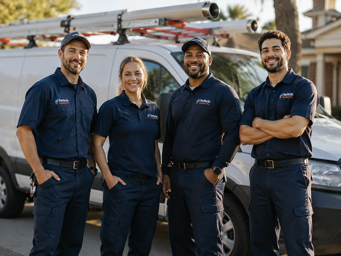 Emergency Plumber Near Me in Rossburg, OH near me